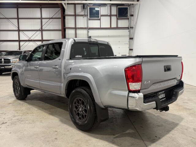 2017 Toyota Tacoma SR5 V6