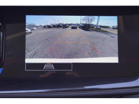 2021 Buick Envision Preferred