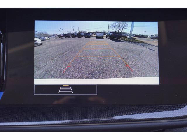 2021 Buick Envision Preferred