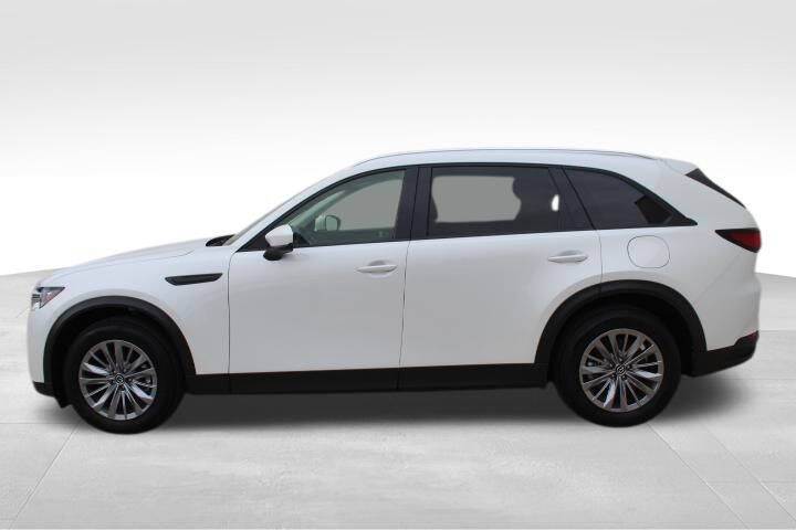 2025 Mazda CX-90 3.3 Turbo Select