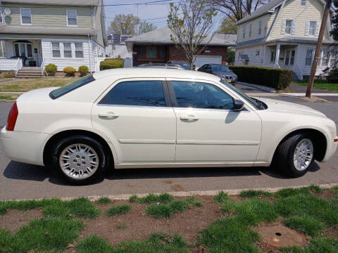 2005 Chrysler 300