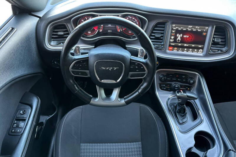 2020 Dodge Challenger