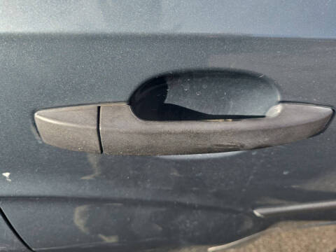 2011 Subaru Forester 2.5X