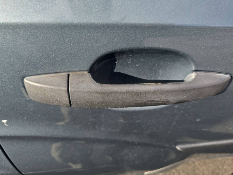 2011 Subaru Forester 2.5X