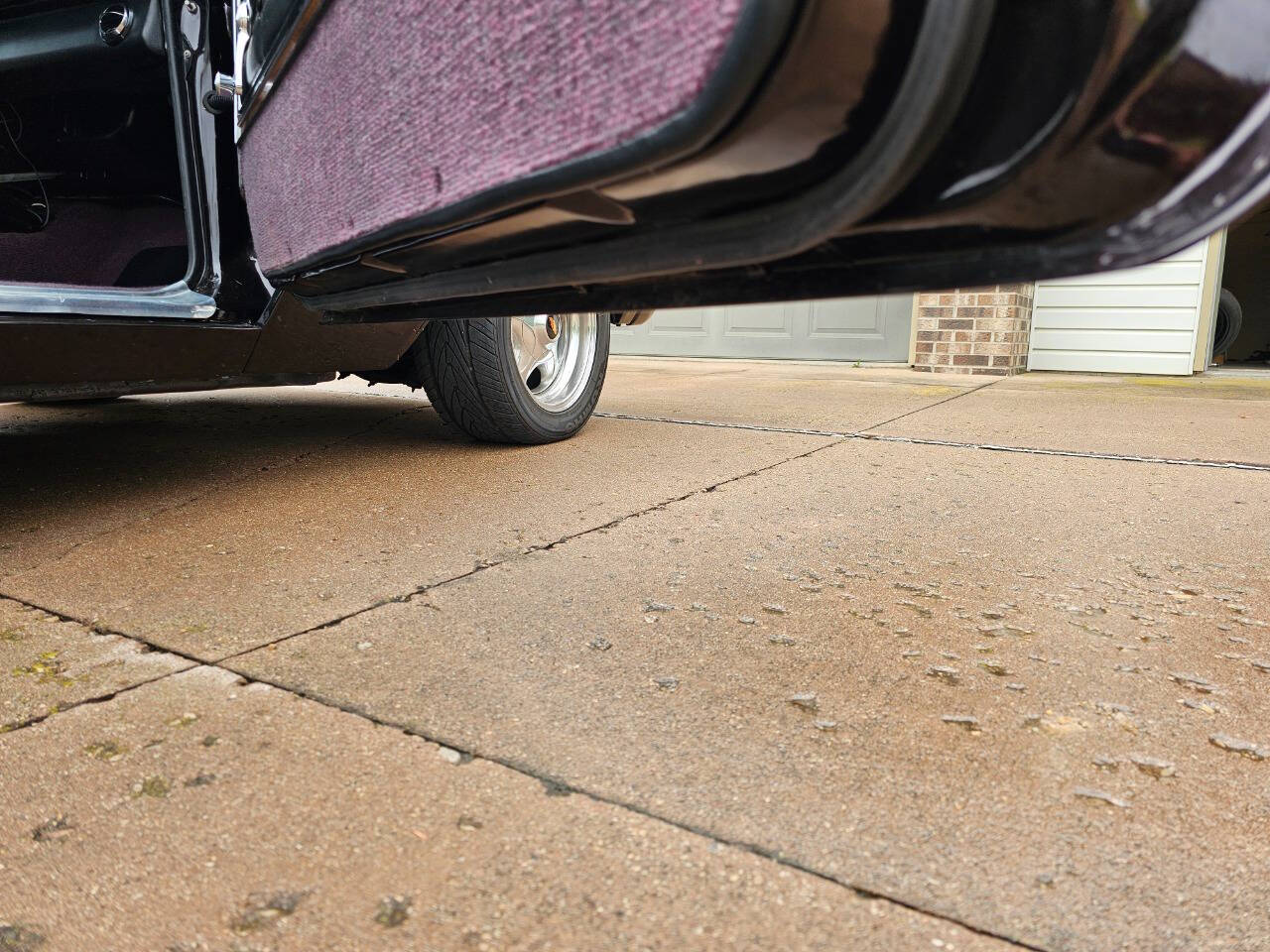 1966 Chevrolet Caprice 77