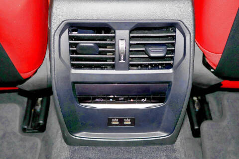 2022 BMW 4 Series M440i