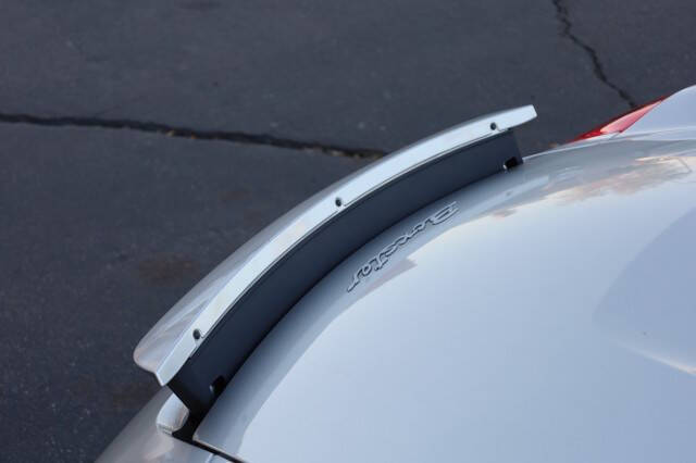 2011 Porsche Boxster