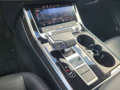 2024 Audi Q7 quattro Premium Plus 45 TFSI