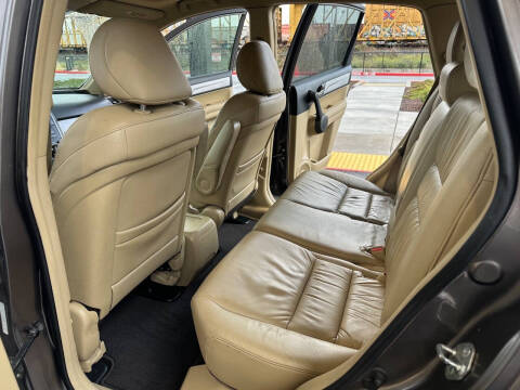 2010 Honda CR-V EX-L