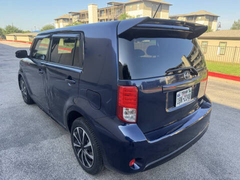 2013 Scion xB