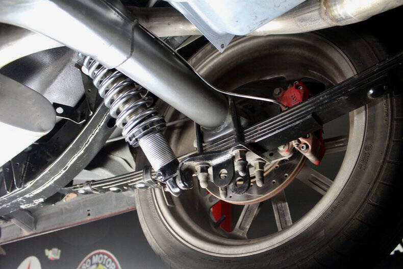 1957 Chevrolet Nomad