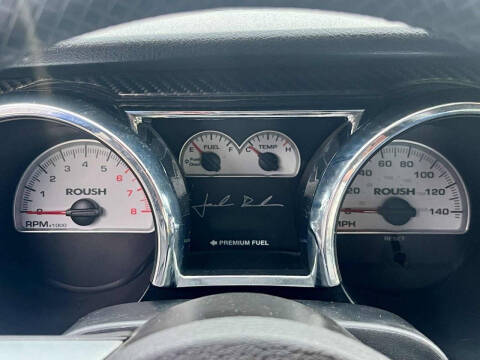 2008 Ford Mustang GT Premium