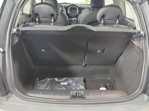 2021 MINI Hardtop 2 Door Cooper S