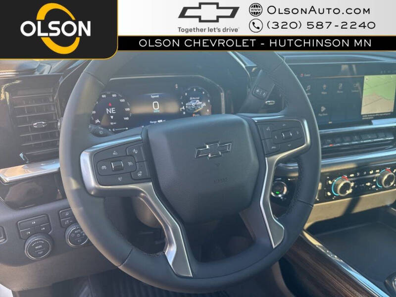 2026 Chevrolet Silverado 3500HD