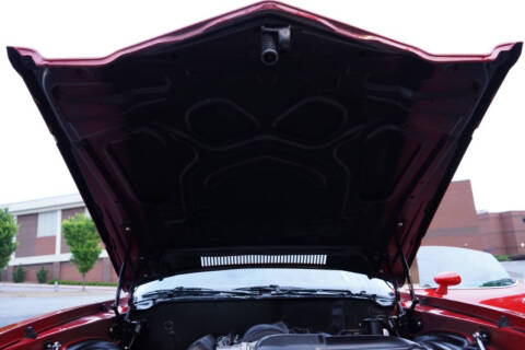 1974 Chevrolet Camaro