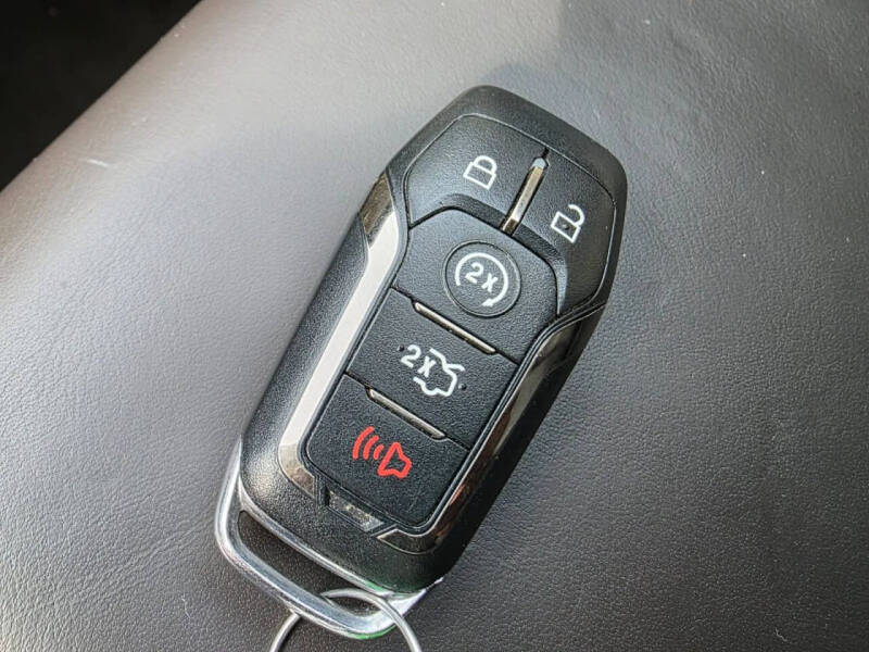 2016 Lincoln MKC Select