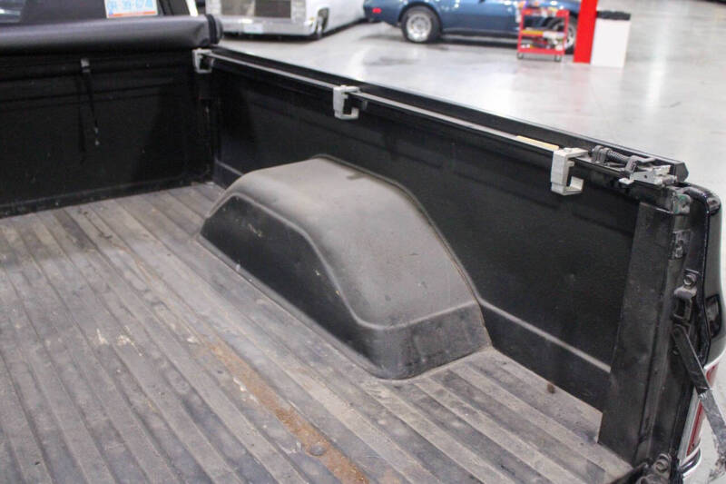 1982 Chevrolet C/K 10 Series C10