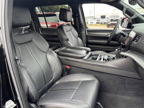 2023 Jeep Wagoneer Series II