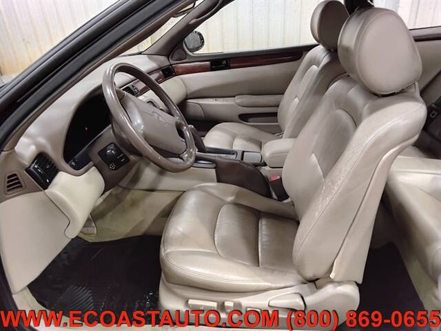 1996 Lexus SC 400