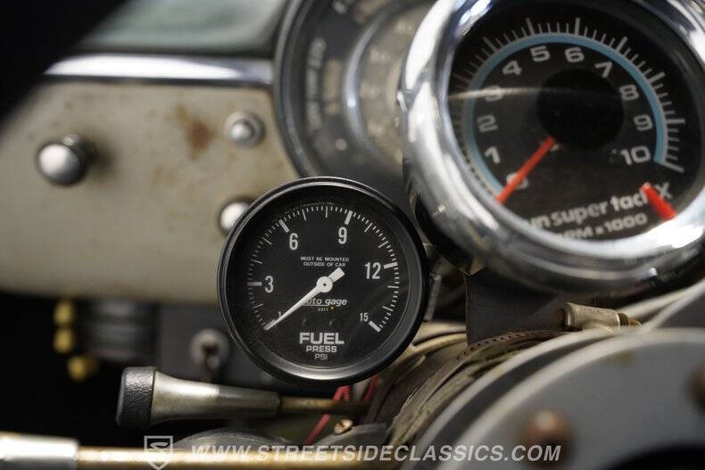 1950 Chevrolet Bel Air