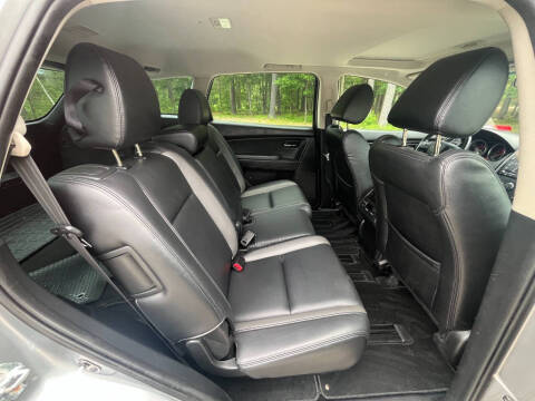 2012 Mazda CX-9 Touring