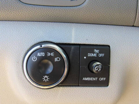 2014 Buick Enclave Premium