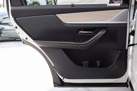 2026 Mazda CX-90 3.3 Turbo Preferred