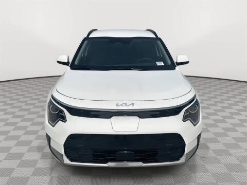 2026 Kia Niro EV Wind