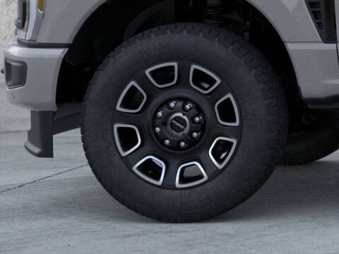 2026 Ford F-350 Super Duty