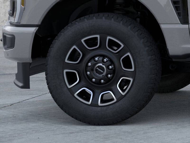 2026 Ford F-350 Super Duty