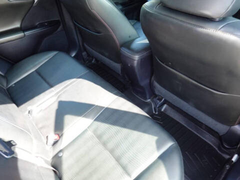 2012 Lexus CT 200h Premium