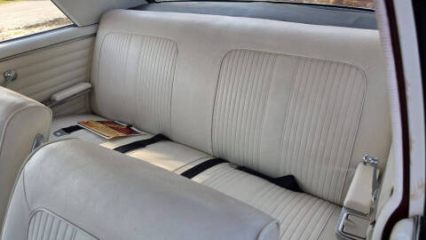1964 Pontiac GTO
