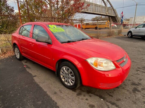 2009 Chevrolet Cobalt for sale at 28th St Auto Sales & Service in Wilmington DE