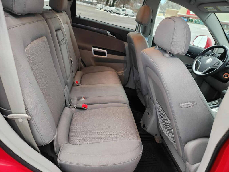 2009 Saturn Vue XE-V6