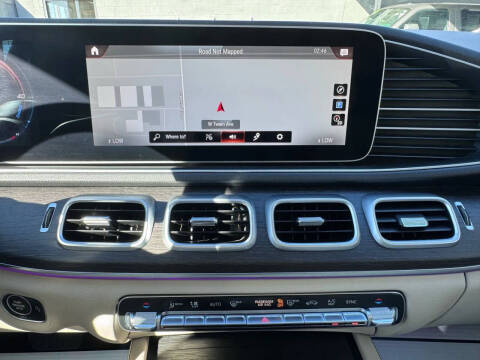 2021 Mercedes-Benz GLE GLE 350