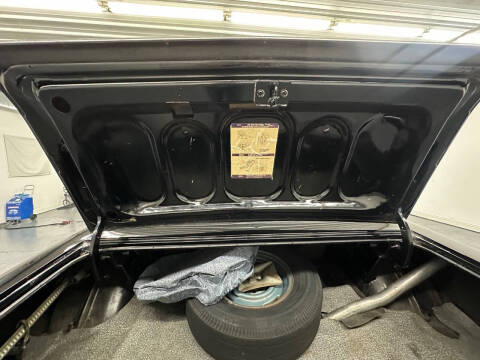 1973 Dodge Challenger