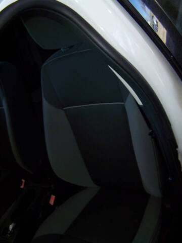 2013 Ford Focus S