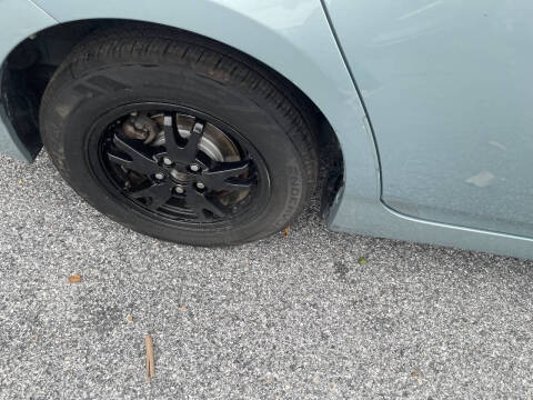 2013 Toyota Prius One