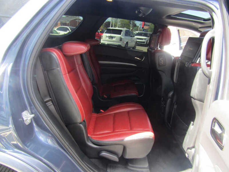 2020 Dodge Durango SRT