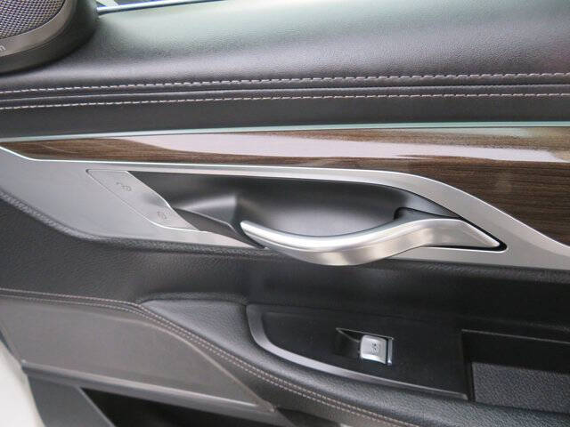 2016 BMW 7 Series 740i