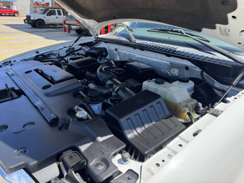 2012 Ford Expedition XLT