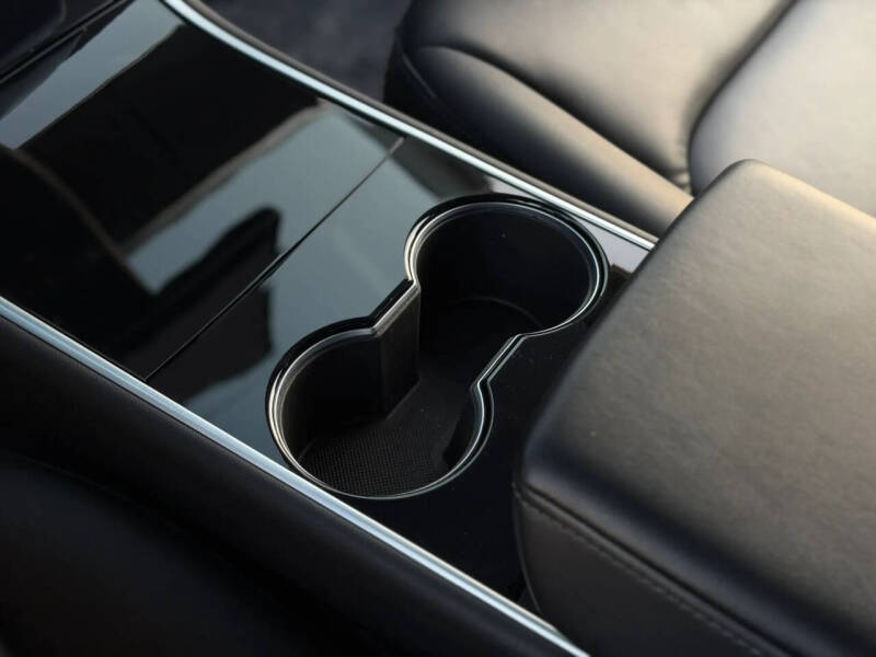 2018 Tesla Model 3 Performance