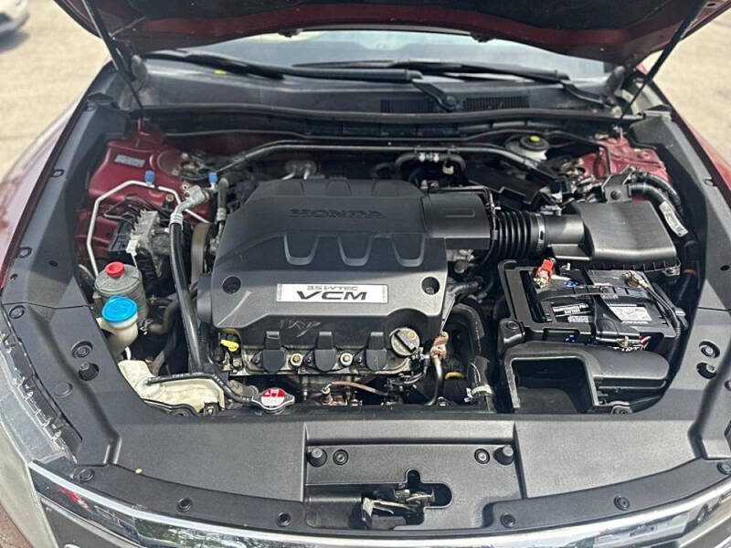 2010 Honda Accord Crosstour