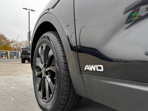 2020 Kia Sorento EX V6