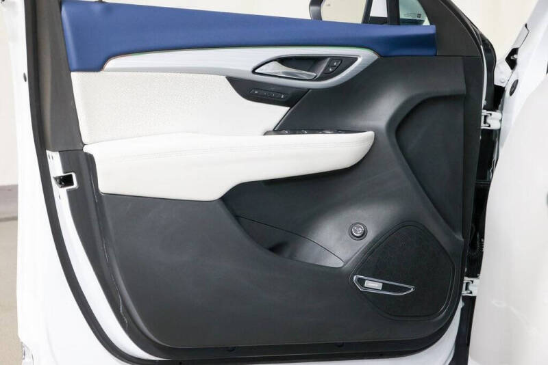 2025 Buick Envision Avenir