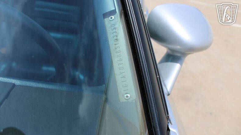 1981 Chevrolet Corvette