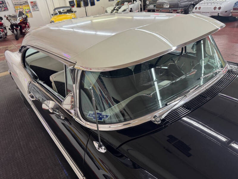 1956 Chevrolet Bel Air