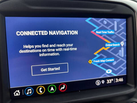 2021 GMC Sierra 2500HD