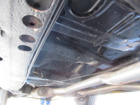 1971 Chevrolet Chevelle