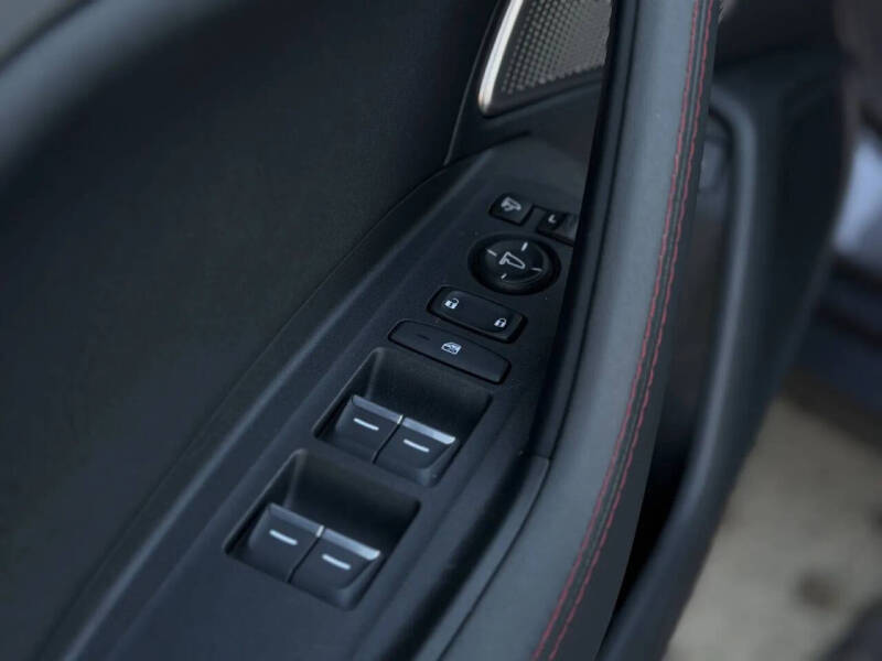 2023 Acura TLX SH-AWD Type S w/Perf. Wheel+Tire